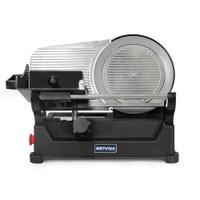 Fatiador de Frios Metvisa Inclinado 30cm 127V CFI.300