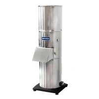 Moinho de Pão Metvisa com Labirinto 220V MP