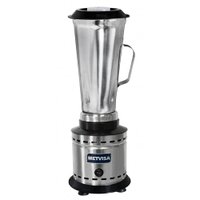 Liquidificador Alta Rotação Metvisa 2 Litros 127V LAR.2