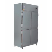 Geladeira Comercial Frilux 4 Portas Economic 700 Litros 127V RF-064-E