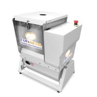 Amassadeira Semi Rápida Basculante Copametal 15kg 127V ASR-15-127V
