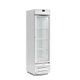 Freezer Expositor Vertical 315 Litros Branco 220V Gelopar GLDF-315LP