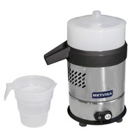 Extrator de Suco de Laranja Metvisa 0,25cv 127V ESP127M605
