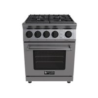 Fogão 4 Bocas Wictory a Gás Inox 430 220V WGFA -4