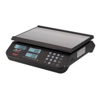 Balança Digital Comercial Balmak One Elco-6/15/30