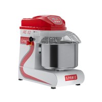 Amassadeira Espiral Epóxi Gpaniz 10kg Monofásica 3 Velocidades 220V AE 10 G2