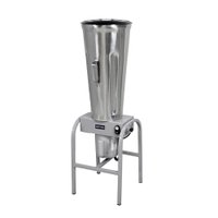 Liquidificador Basculante Metvisa Leve Inox 25 Litros 220V LQL.25