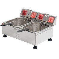 Fritadeira Elétrica Marchesoni 12 Litros 127V