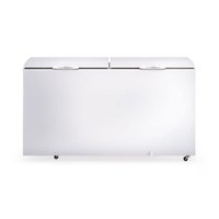 Freezer Horizontal Gelopar 532 Litros Branco 127V GHBS-50