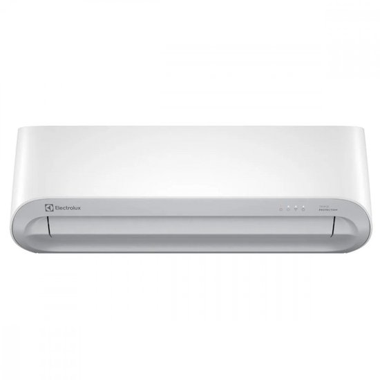 Ar-Condicionado Electrolux Inverter 18.000 BTUs Color Adapt Frio JI18F/JE18F - Branco