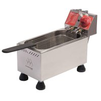 Fritadeira Elétrica Marchesoni 4L 220V
