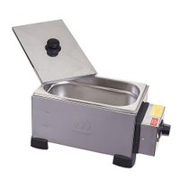 Derretedeira de Chocolate Marchesoni Industrial Com 1 Cuba 2,5 kg 220V
