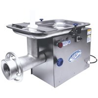 Moedor de Carne Gural Boca 98 Trifásico MGI98 - Inox