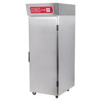Câmara Climática Com 20 Esteiras Gpaniz Total Inox CC500G2 Monofásico
