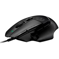 Mouse Gamer Logitech G502 X 25.600DPI - 910-006137 - Preto
