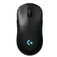 Mouse Gamer Logitech PRO 2 LightSpeed Sem Fio - 910-007294