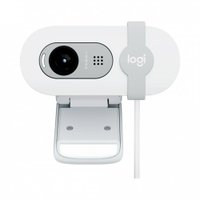 Webcam Logitech Brio 100 Full HD  - 960-001615