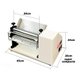 Cilindro Laminador 30 cm Standard Bivolt Saro com Talharim CSC30+T