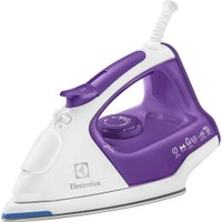 Ferro a Vapor Electrolux Confidence Line Roxo ODI25 - 220 Volts
