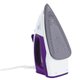Ferro a Vapor Electrolux Confidence Line Roxo ODI25 - 220 Volts