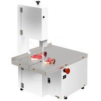 Serra Fita de Bancada Saro 146mm 1/3CV Bivolt SF14