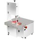 Serra Fita de Bancada Saro 146mm 1/3CV Bivolt SF14