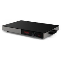 Mesa Térmica Quente Elétrica 127V 400 W Saro MT11 66CM