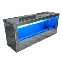 Armadilha de Insetos Panoran Inox 220V PV30INOX