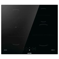 Cooktop Gorenje de Indução GI6421BSC 60cm 4 Bocas 220V