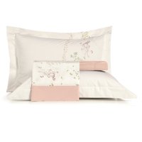 Jogo Cama Casal Altenburg 200 Fios Lux Brisa