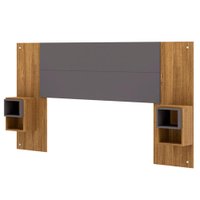 Cabeceira Extensivel 236 cm TOQ 50018 Nature Alasca VLR