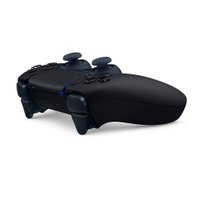 Controle Sem Fio DualSense PlayStation 5 Preto - CFI-ZCT1W