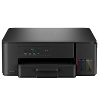 Multifuncional Jato de Tinta Brother USB Bivolt Preta - DCPT230