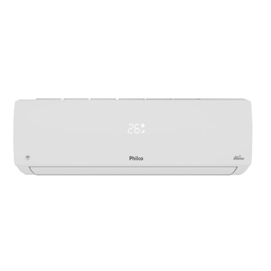 Ar-Condicionado Inverter 18000 BTU/h Philco Frio PAC18000IFM15