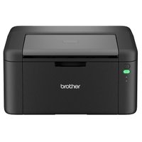 Impressora Monocromática Brother Laser USB Wi-fi 110V Preto - HLL1232W
