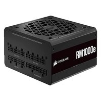 Fonte Corsair RM1000E 1000W 80 Plus Gold Full Modular Preto