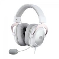 Headset Gamer Redragon Hero P3 Branco - H530-W