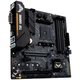 Placa Mãe Asus para AMD AM4 TUF Gaming B450M-Plus II 4xDDR4 mATX - 90MB1620-M0EAY0