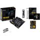 Placa Mãe Asus para AMD AM4 TUF Gaming B450M-Plus II 4xDDR4 mATX - 90MB1620-M0EAY0