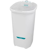 Lavadora Neo Turbilhão 8kg Branca 220V Suggar - LE8002BR