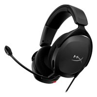 Headset Gamer HyperX Cloud Stinger 2 Core P3 - 683L9AA - Preto