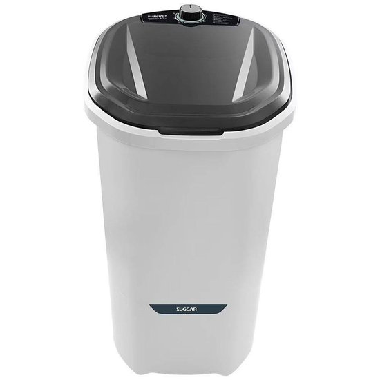 Lavadora Neo Eco 10kg 220V Suggar - LE1012BR -  Branca