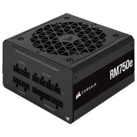 Fonte Corsair Preto RM750e 750W 80 Plus Gold Modular