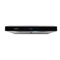 Depurador de ar Slim Touch 60Cm Suggar - DTH61IX - Inox