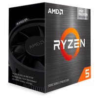 Processador AMD Ryzen 5 5600GT 19MB 3.6Ghz - 4.6Ghz