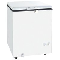 Freezer Horizontal Consul 305 Litros 1 Porta CHA31C