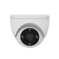Câmera de Segurança Externa Ezviz H4 IP67 2.8MM