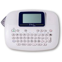 Rotulador Eletrônico Portátil Brother Branco - PTM95WT