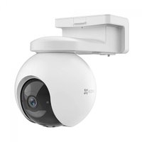 Câmera a bateria externa Ezviz EB8 4G 2K 3MP