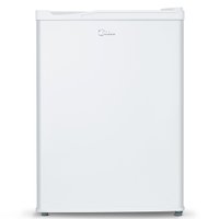 Frigobar Midea 67L 127v Branco - MDRD108FGA011